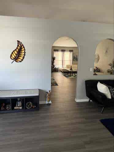 Bedroom for You!