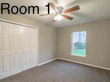 Bedroom for You!