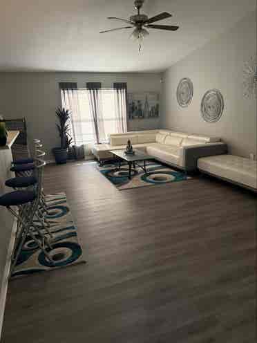 Bedroom for You!