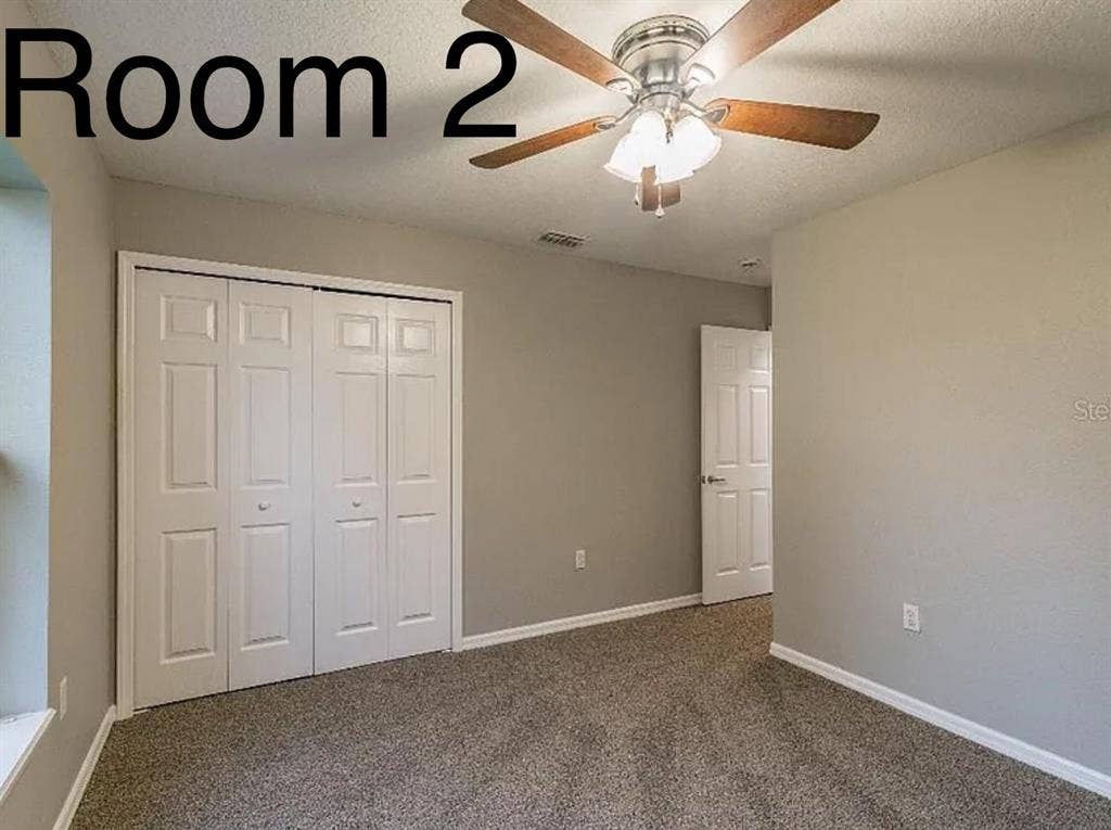 Bedroom for You!