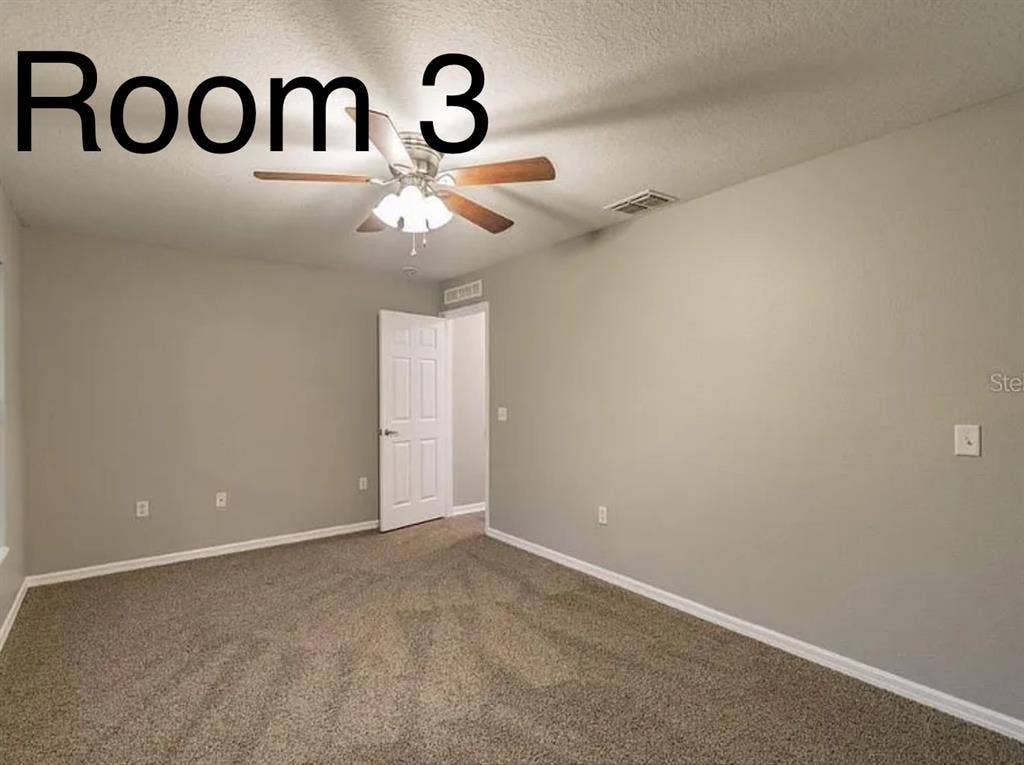 Bedroom for You!