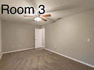 Bedroom for You!
