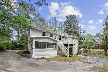 New Listing