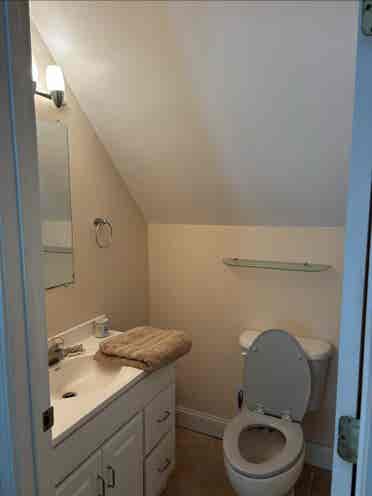 ROOM FOR RENT - Nature lover!