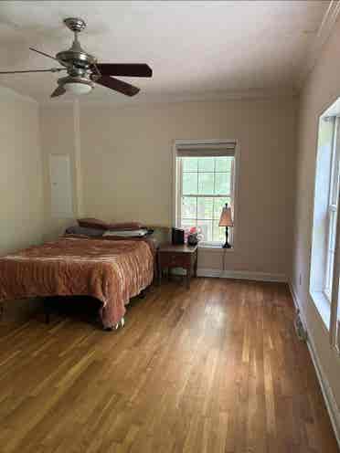 ROOM FOR RENT - Nature lover!