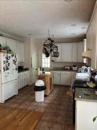 ROOM FOR RENT - Nature lover!