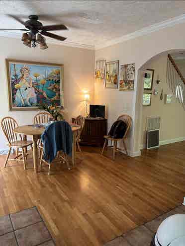 ROOM FOR RENT - Nature lover!