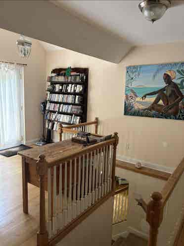 ROOM FOR RENT - Nature lover!