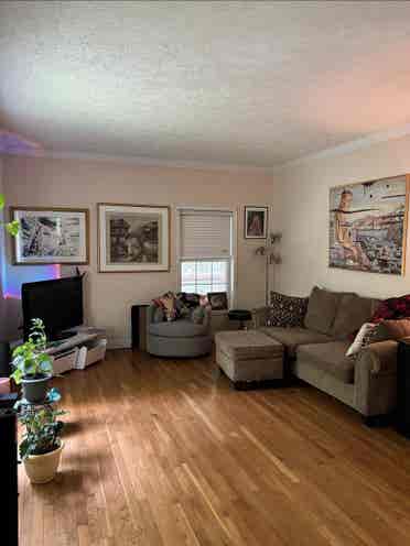 ROOM FOR RENT - Nature lover!