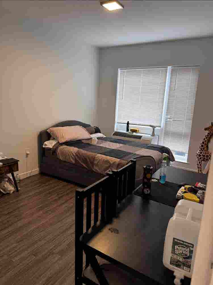 Need Roommate. 2beds W/Private bath