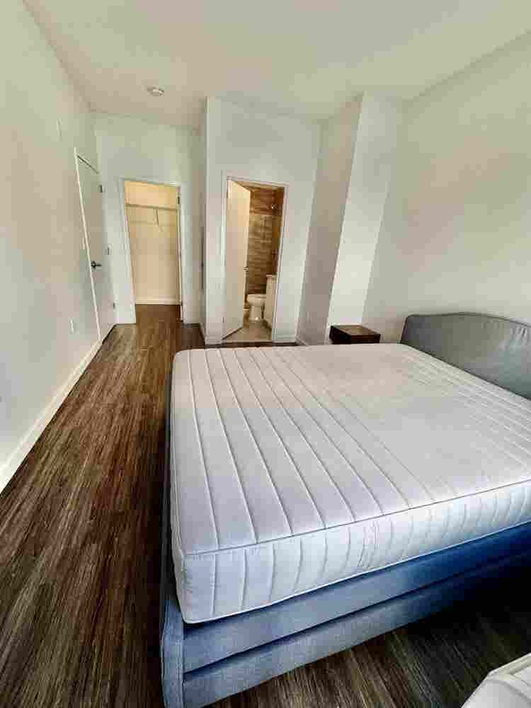 Need Roommate. 2beds W/Private bath