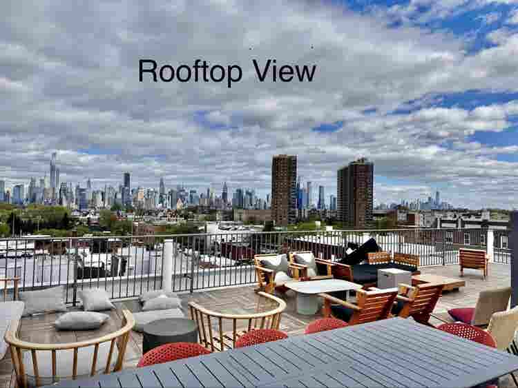 Need Roommate. 2beds W/Private bath