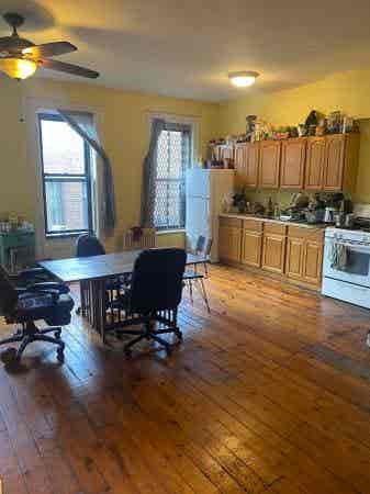 Lovely room for month of May