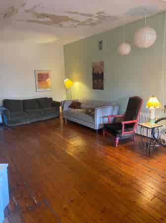 Lovely room for month of May
