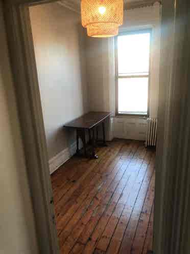 Lovely room for month of May