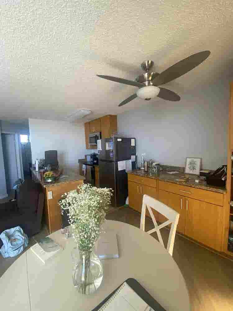 Sublease Available