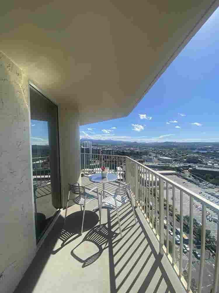 Sublease Available