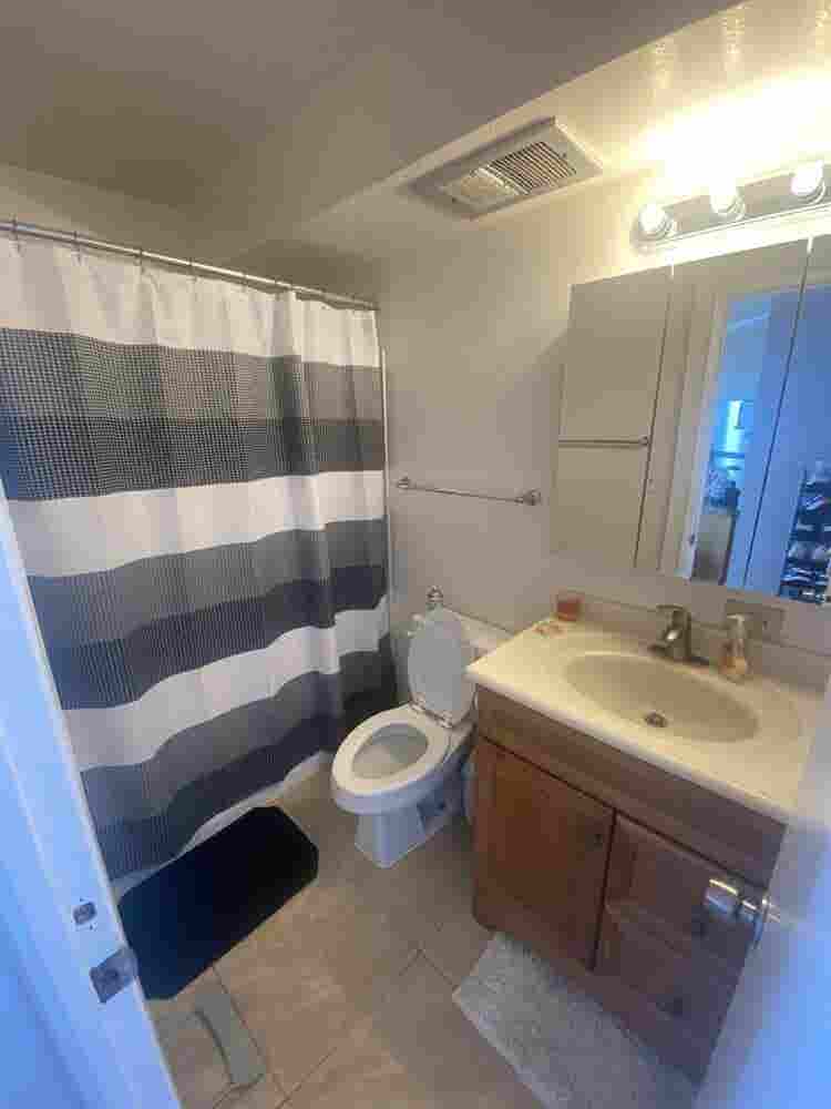 Sublease Available