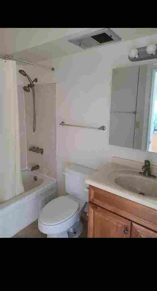 Sublease Available
