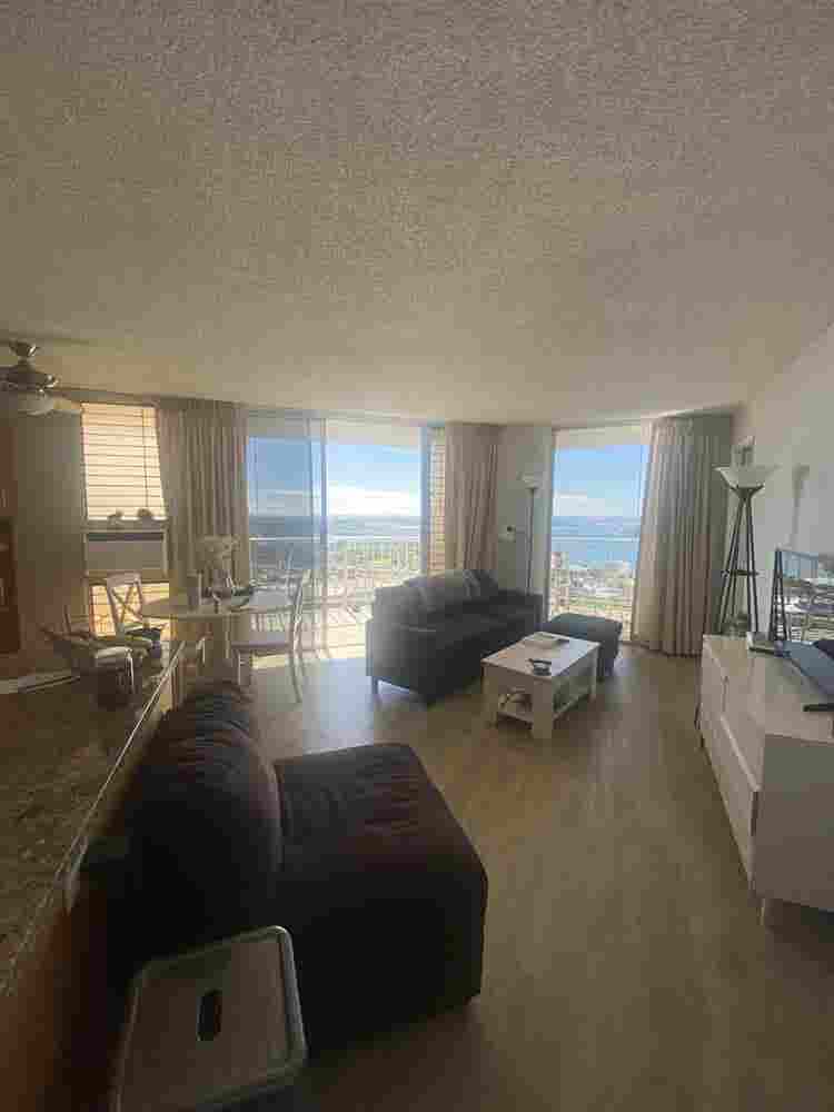 Sublease Available