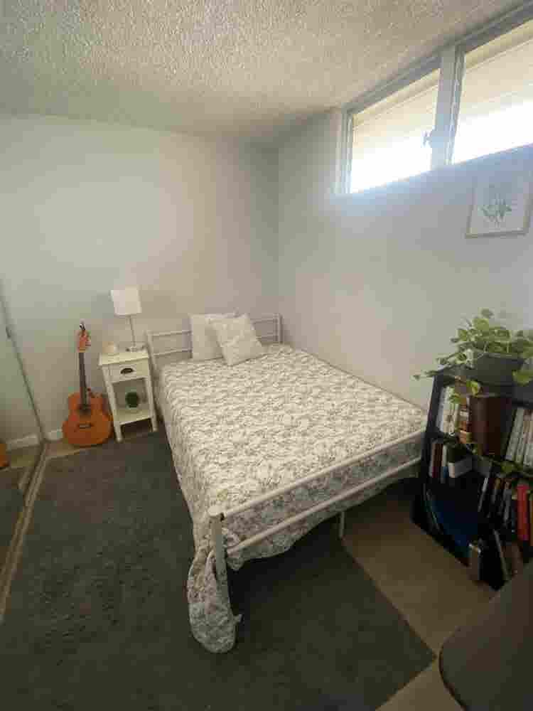 Sublease Available