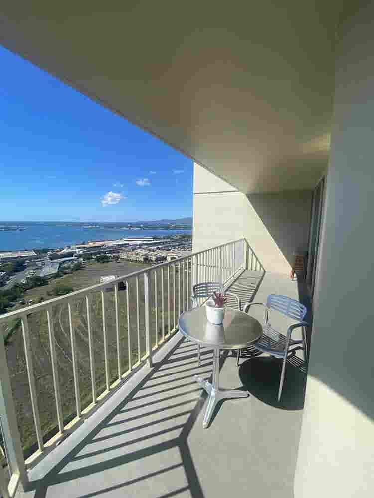 Sublease Available