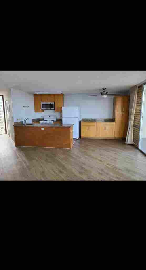 Sublease Available