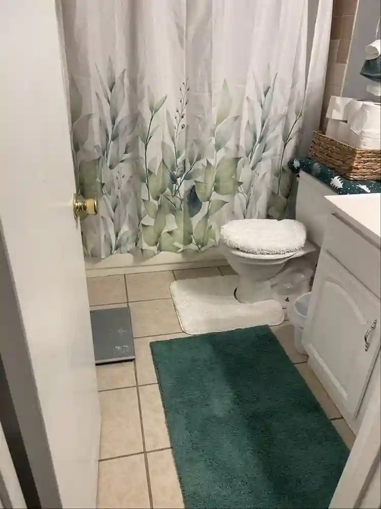 Cozy Room For Rent !!!