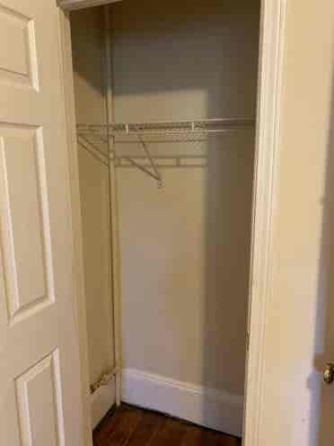 Room for rent in house.