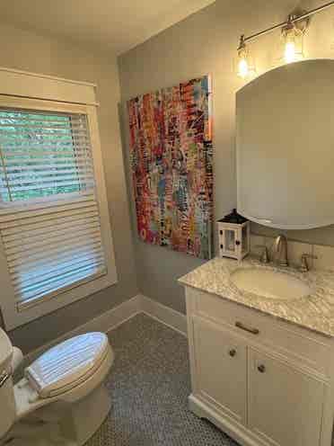 Historic home, COMPLETELY remodeled