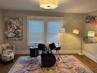 Historic home, COMPLETELY remodeled