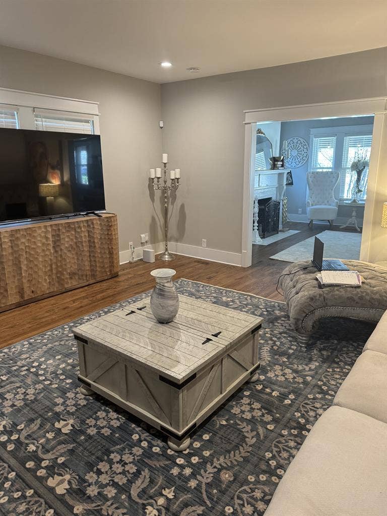 Historic home, COMPLETELY remodeled