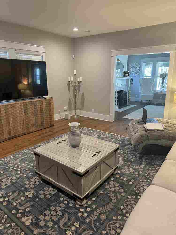 Historic home, COMPLETELY remodeled
