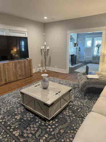 Historic home, COMPLETELY remodeled