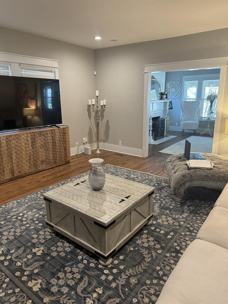 Historic home, COMPLETELY remodeled
