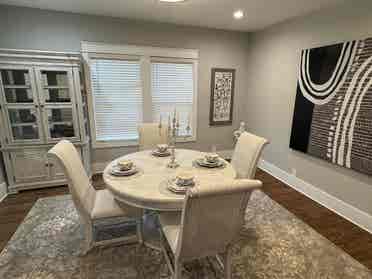 Historic home, COMPLETELY remodeled