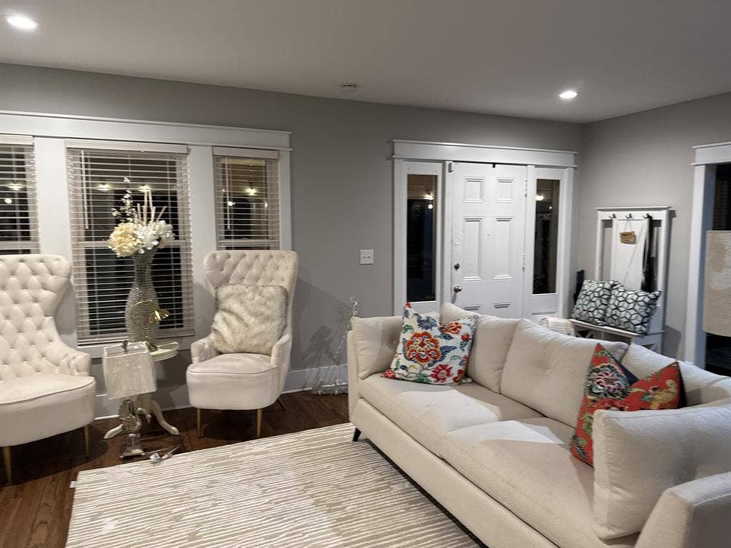 Historic home, COMPLETELY remodeled