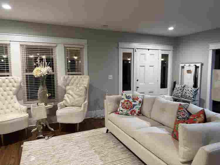 Historic home, COMPLETELY remodeled