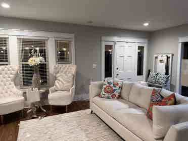 Historic home, COMPLETELY remodeled