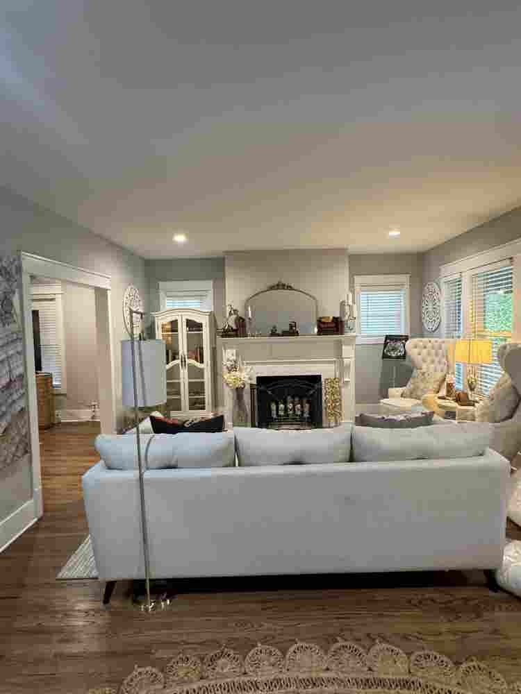 Historic home, COMPLETELY remodeled