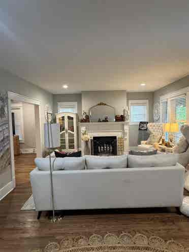 Historic home, COMPLETELY remodeled