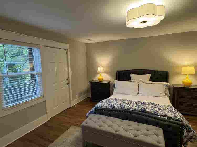 Historic home, COMPLETELY remodeled