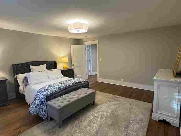 Historic home, COMPLETELY remodeled