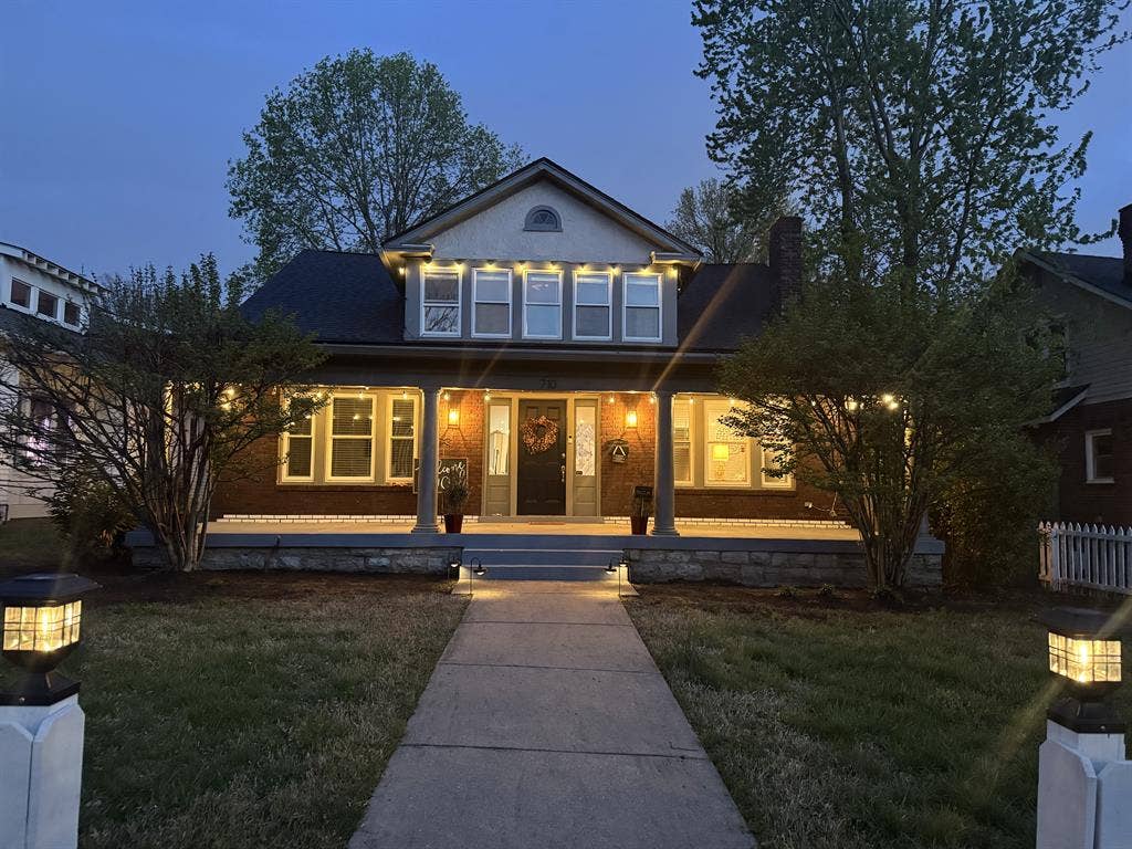 Historic home, COMPLETELY remodeled