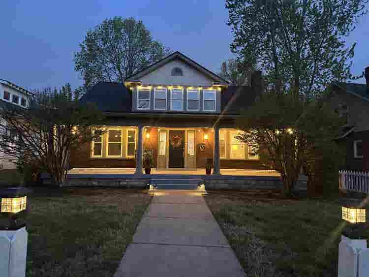 Historic home, COMPLETELY remodeled