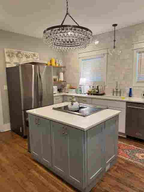 Historic home, COMPLETELY remodeled