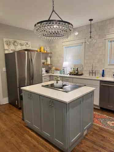 Historic home, COMPLETELY remodeled