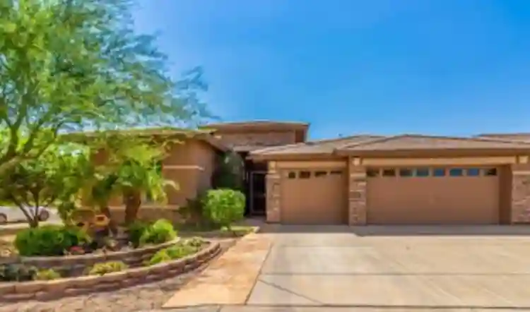 Large Private Room and Bathroom