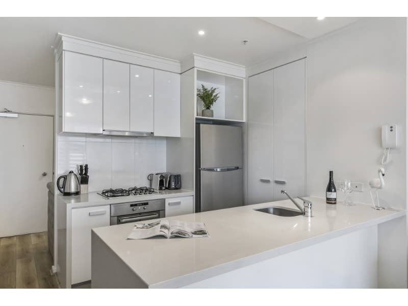 Luxury high appartment southbank