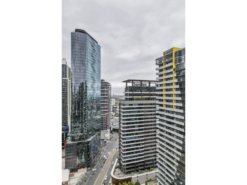 Luxury high appartment southbank